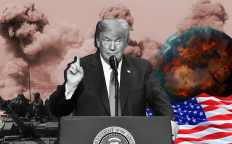 Войны, которые обещал завершить Трамп