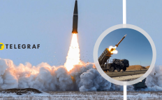 Атака Росії