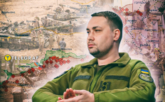 Кирилл Буданов