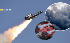 Ракета "Фламинго"