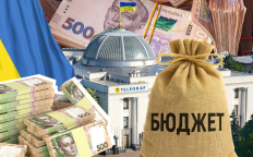 Бюджет