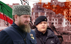 Судьба клана Кадырова в Чечне