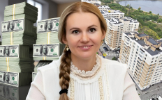 Анна Скороход