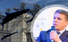 Сергей Сухомлин