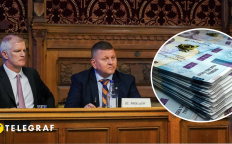 Валерий Залужный