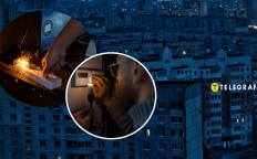 Прыжки напряжения