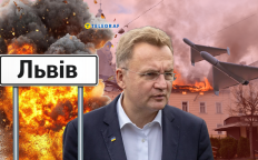 Андрей Садовой