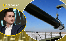 Александр Коваленко, ракета 9М729