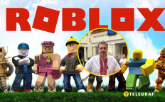 Roblox, Владлен Неклюдов