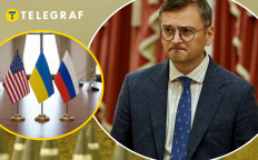 Дмитрий Кулеба, переговоры