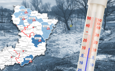 Наводнение в Ровенской области