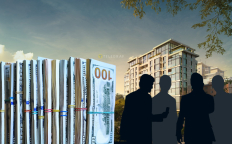 Недвижимость в Киеве