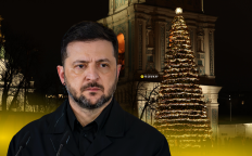 Владимир Зеленский