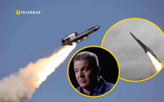 Денис Штилерман рассказал об украинских разработках