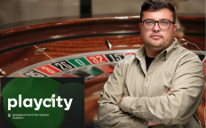 Глава PlayCity Геннадий Новиков