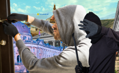 Музейные ограбления-2025