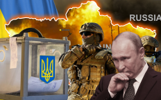 Россию будут принуждать к миру