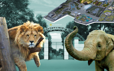 Харьковский зоопарк