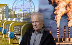 Юрий Костенко