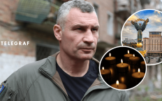 Виталий Кличко