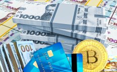 Где лучше хранить деньги