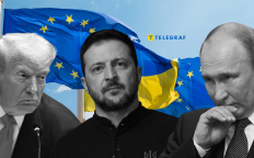 Каким будет 2026-й во внешней политике?