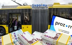 Состоялся очередной тендр на закупку троллейбусов. Фото Коллаж "Телеграфа"