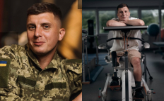 Денис Ермуратский