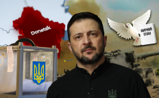 Владимир Зеленский