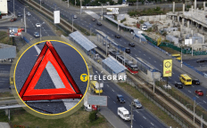 ДТП в Киеве