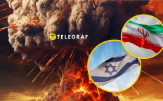 Война Ирана и Израиля