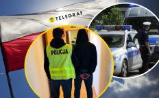 Арестованный в Гданьске украинец