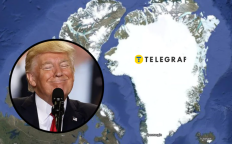 Дональд Трамп и Гренландия