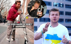 Максим Клименко