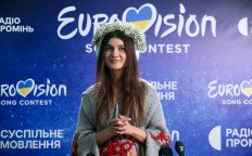 Jerry Heil называют главной фавориткой Нацотбора 2026