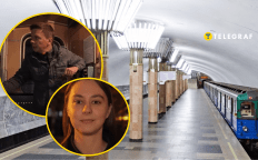 Первая женщина машинист в метро Харькова, Дмитрий Комаров