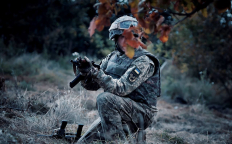 Минобороны утвердило новый маскировочный рисунок ММ-25