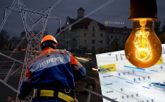 Ремонт электросетей