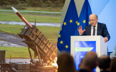 ЕС ищет, как помочь Украине в отражении атак РФ