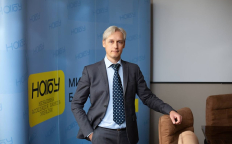 Дмитрий Глинский