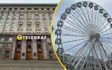 В администрации думают, что делать с колесом обзора