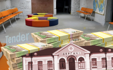 Сотни миллионов помощи потратят на укрытия. Фото Коллаж "Телеграфа"