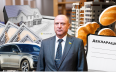 Анатолий Бурмич