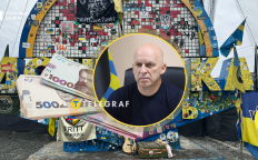 Глава Донецкой ОВА