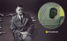 Олег Антонов