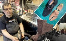 Николай Фокин