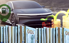 Электрокар