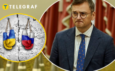 Дмитрий Кулеба