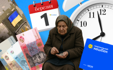 Новое в марте