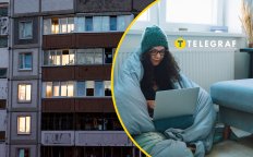 Какие дома замерзнут первыми